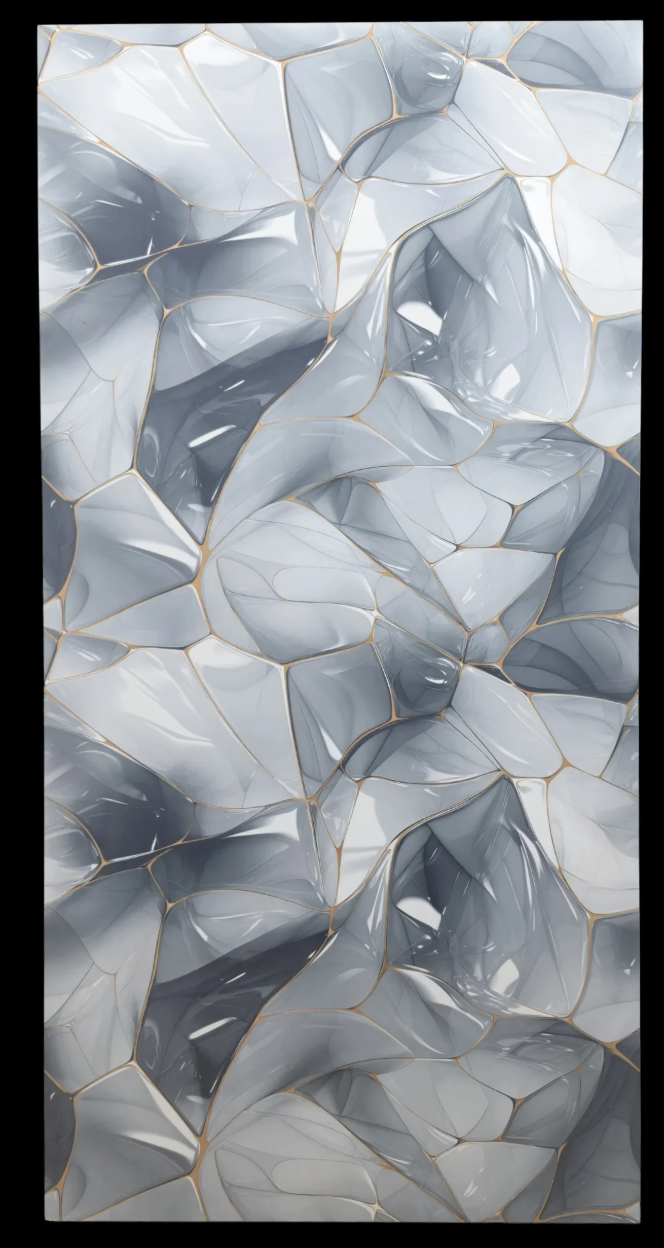 CRYSTAL GREY ENDLESS GLOSS - thumb 1