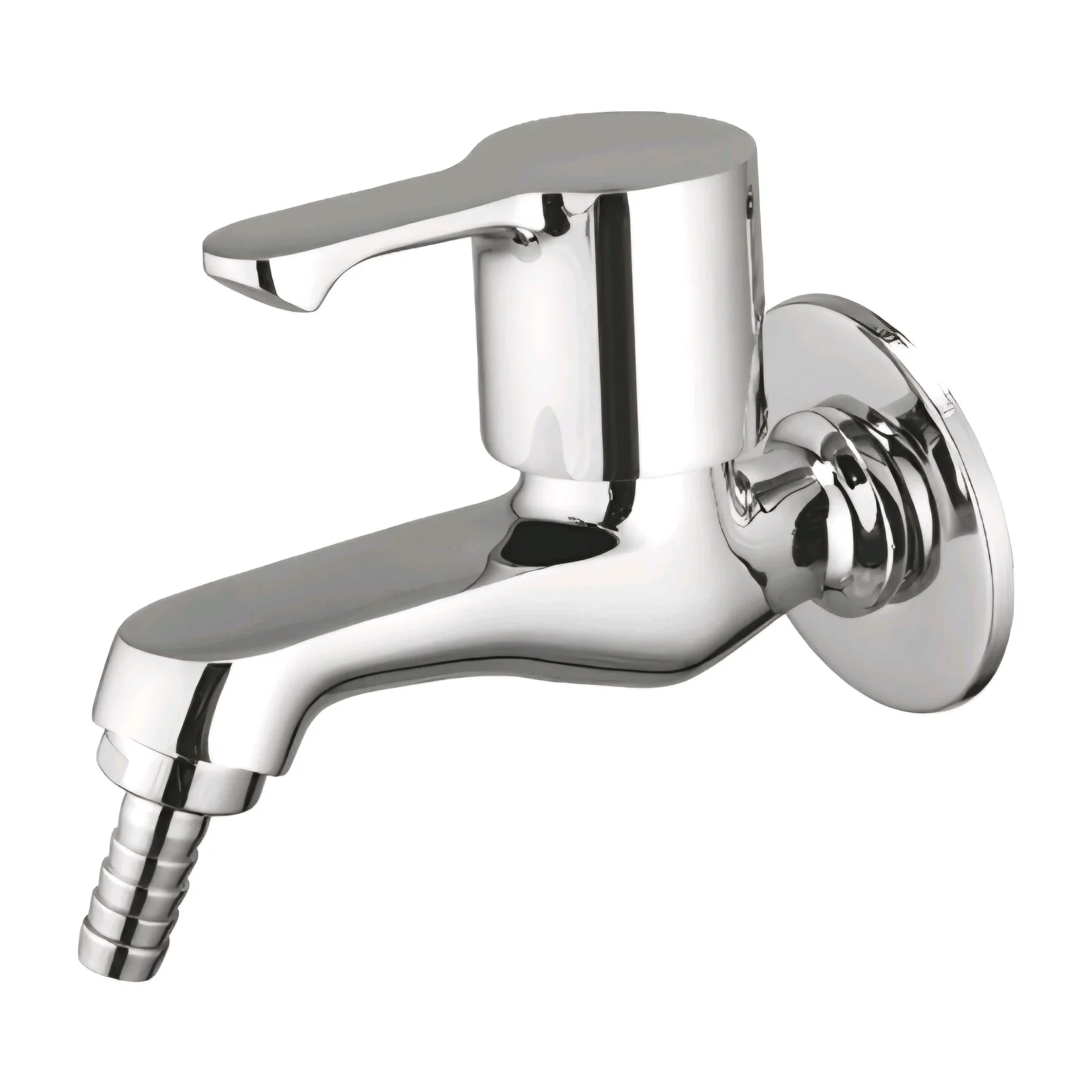 NOZZLE BIB COCK F-NIRAK24113NA(RHINE) - thumb 3