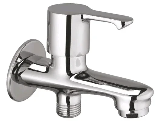 TWO WAY BIB TAP F-NIRAK240040A(RHINE) - thumb 1