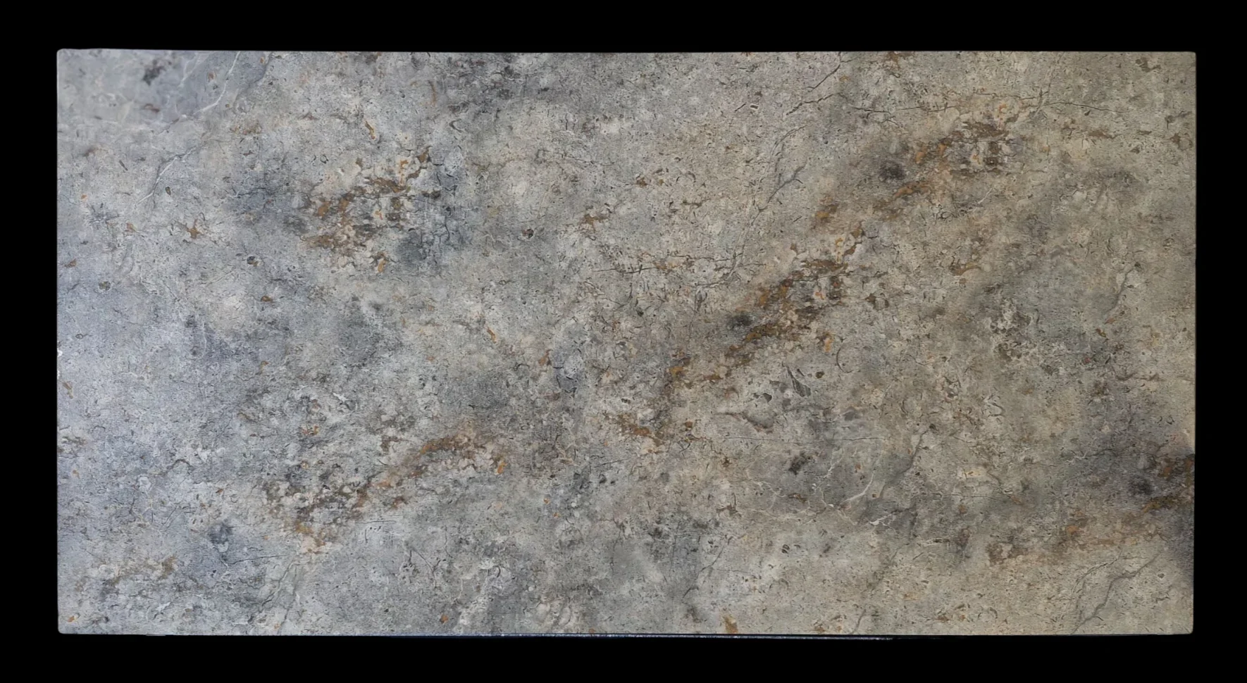 CARVING METAL LIMESTONE MUSHROOM  - thumb 2