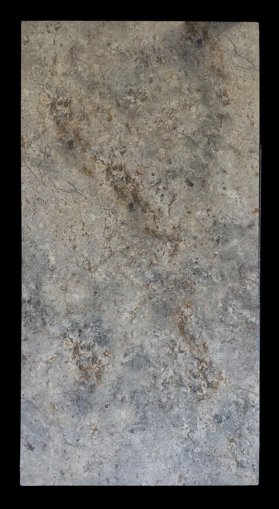 CARVING METAL LIMESTONE MUSHROOM  - thumb 3