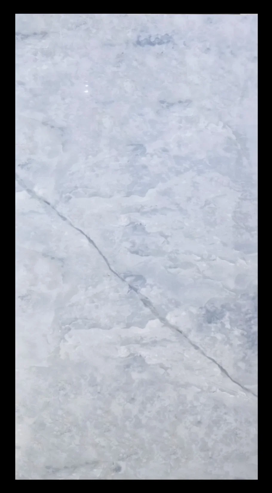 GLOSS ONYX CLOUDY BLUE MARBLE  - thumb 1