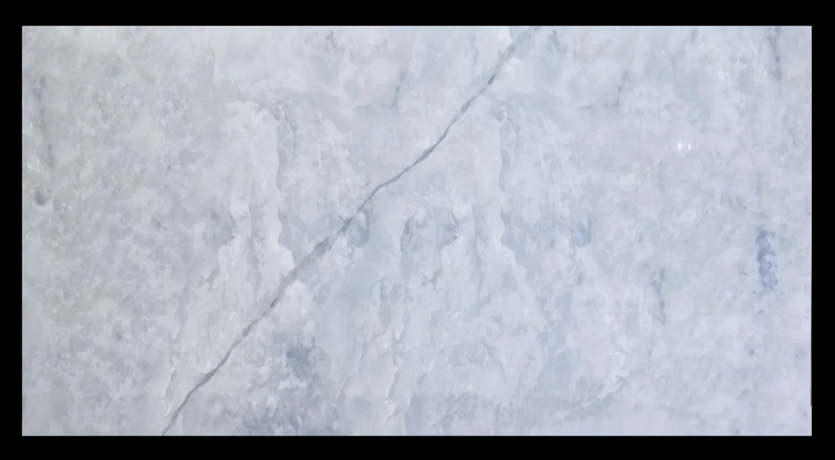 GLOSS ONYX CLOUDY BLUE MARBLE  - thumb 4