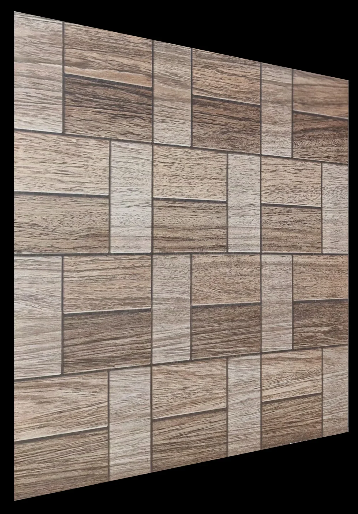 BDW TEXAS BROWN - thumb 5