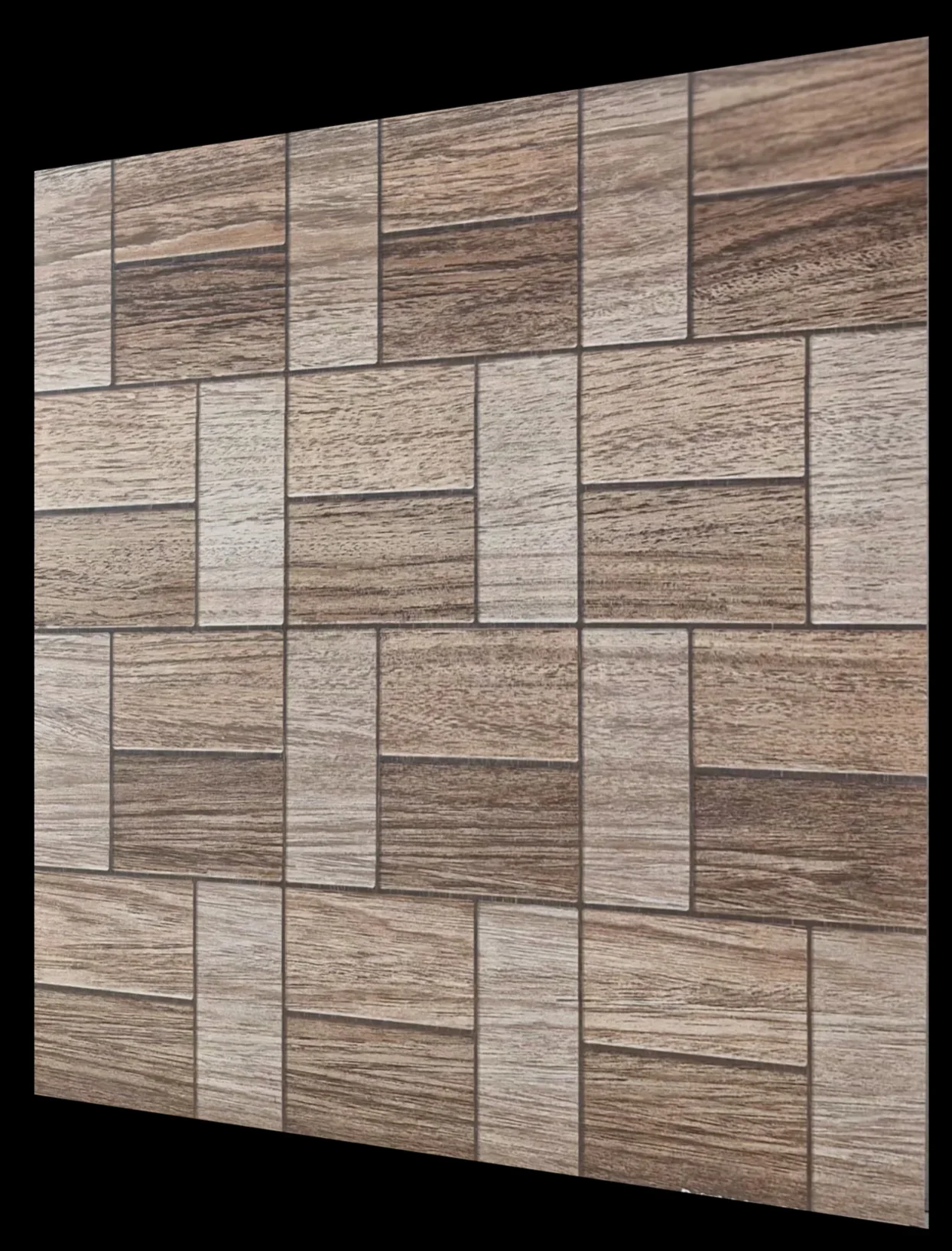BDW TEXAS BROWN - thumb 6