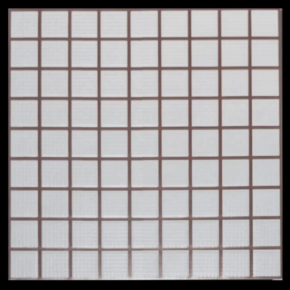 MOSAIC COOL BROWN
