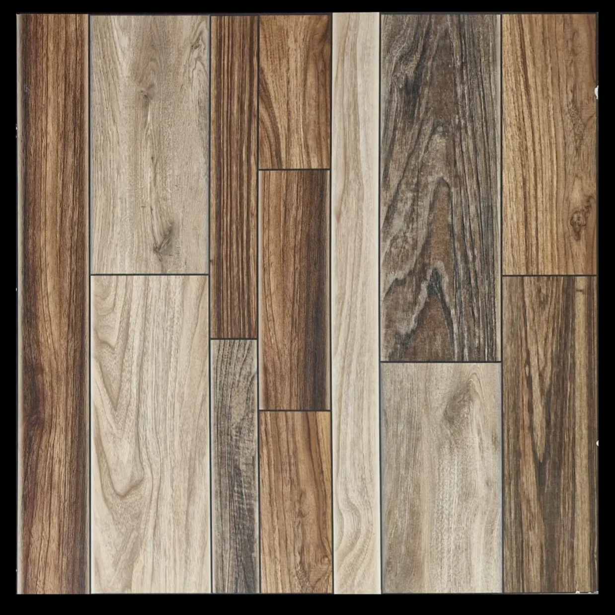 HARD WOOD STRIPS MULTI - thumb 2