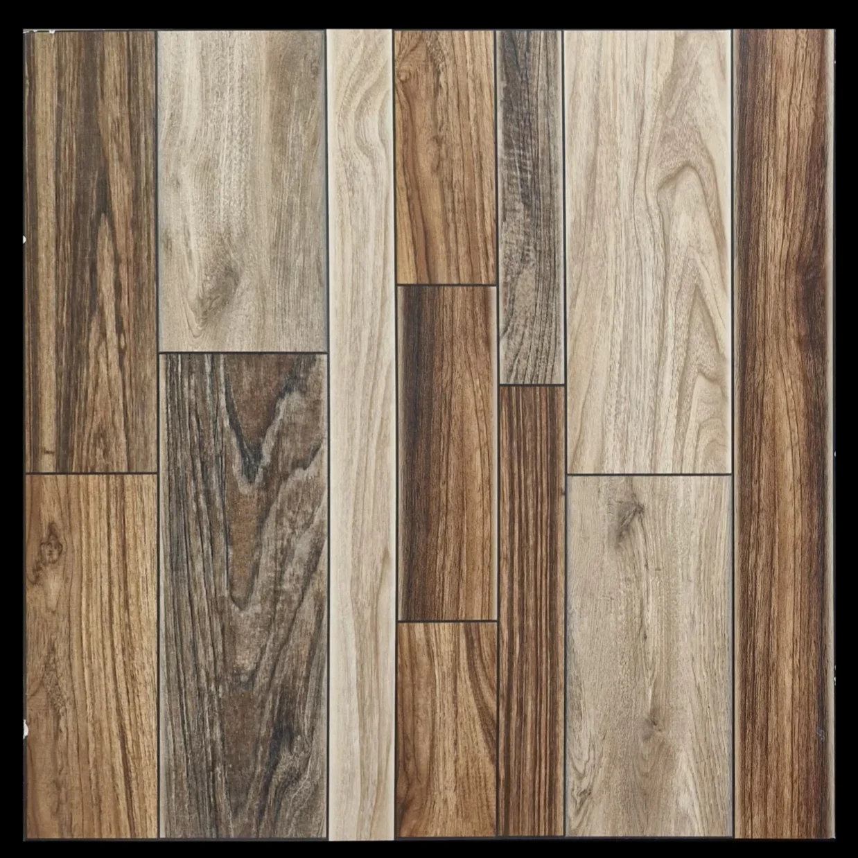 HARD WOOD STRIPS MULTI - thumb 4
